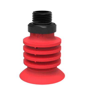 0120576ɁPSuction cup BL40-5 Silicone, G3/8male-ɁPɁӲyP