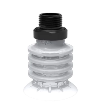 9909653ɁPSuction cup BL40-5 Silicone FCM, G3/8male-ɁPɁӲyP