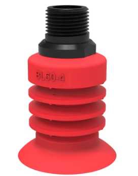 0120544ɁPSuction cup BL50-4 Silicone, 1/2NPT male-ɁPɁӲyP