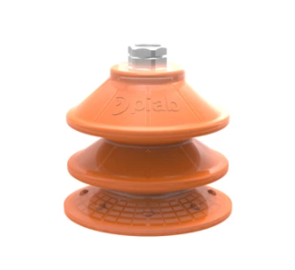 0209427ɁPSuction cup BXF105P Polyurethane 60, 3/8NPT female with mesh filter-ɁPɁӲyP