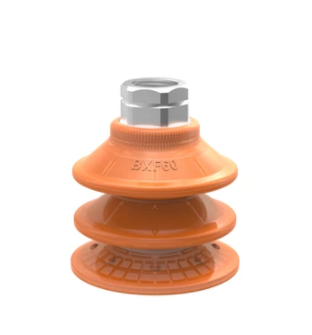 0207750ɁP(pn)Suction cup BXF60P Polyurethane 60, 3/8NPT female with mesh filter-ɁP(pn)ɁӲyP(pn)