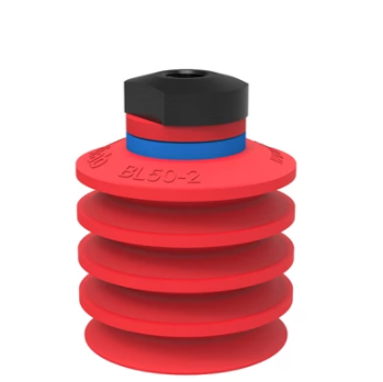 0101708ɁPSuction cup BL50-2 Silicone, 1/8NPSF female-ɁPɁӲyP