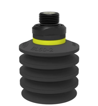 0101705ɁPSuction cup BL50-2 Chloroprene, G3/8male, with mesh filter and dual flow control valve-ɁPɁӲyP