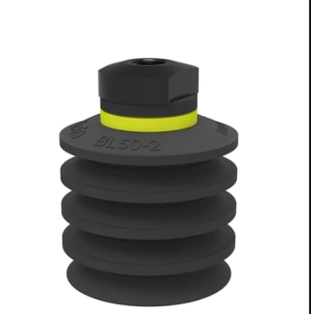 0101702ɁPSuction cup BL50-2 Chloroprene, 1/8NPSF female, with dual flow control valve-ɁPɁӲyP