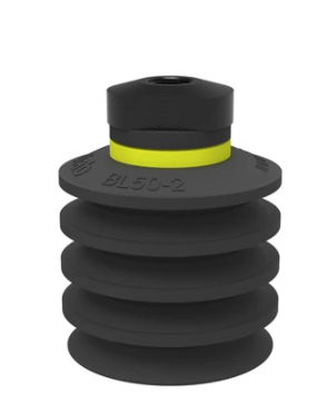 0101701ɁPSuction cup BL50-2 Chloroprene, 1/8NPSF female, with mesh filter-ɁPɁӲyP