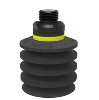 0101698ɁP Suction cup BL50-2 Chloroprene, G3/8male, with mesh filter-ɁPɁӲyP