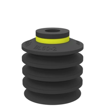 0101121ɁPSuction cup BL50-2 Chloroprene-ɁPɁӲyP