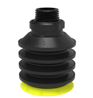 0113745ɁP(pn)Suction cup BL50-3P Polyurethane 30/70, G1/2male-ɁP(pn)ɁӲyP(pn)