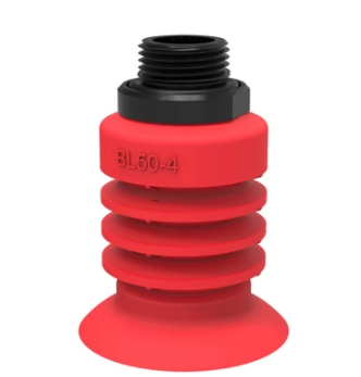 0120543ɁPSuction cup BL50-4 Silicone, G1/2male-ɁPɁӲyP