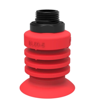 0122961ɁPSuction cup BL50-5 Silicone, G1/2male-ɁPɁӲyP