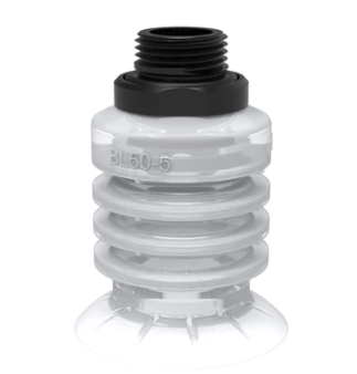 9909655ɁPSuction cup BL50-5 Silicone FCM, G1/2male-ɁPɁӲyP