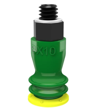 0122869ɁP̖ E12031032Suction cup BX10P Polyurethane 30/60, M5 male-ɁPɁӲyP