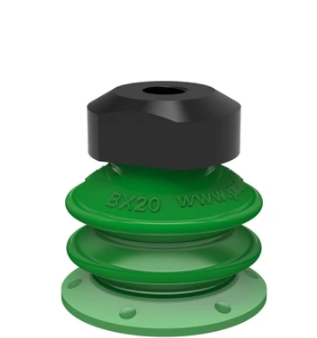 0125109ɁPSuction cup BX20P Polyurethane 60, M5 female-ɁPɁӲyP
