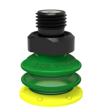 0125108ɁP̖(ho)E12032033Suction cup BX20P Polyurethane 30/60, G1/8male-ɁPɁӲyP