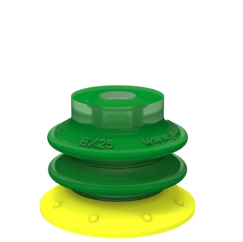 0109312ɁP̖(ho)E12032530Suction cup BX25P Polyurethane 30/60, with filter-ɁPɁӲyP