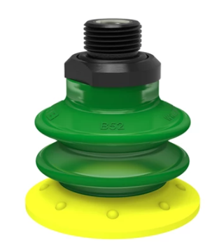 0106740ɁPSuction cup BX52P Polyurethane 30/60 with filter, G3/8male, with mesh filter-ɁPɁӲyP