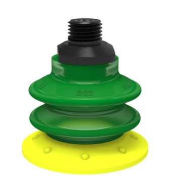 0106047ɁPSuction cup BX52P Polyurethane 30/60 with filter, 1/4NPT male, with mesh filter-ɁPɁӲyP