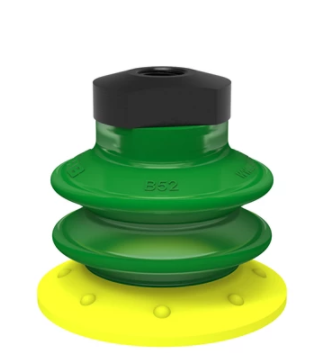 0106044ɁPSuction cup BX52P Polyurethane 30/60 with filter, 1/8NPSF female, with mesh filter-ɁPɁӲyP