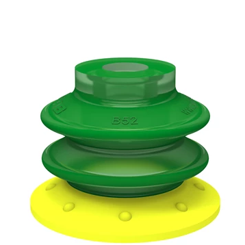 0104729ɁP̖(ho)E12035230Suction cup BX52P Polyurethane 30/60, with filter-ɁPɁӲyP