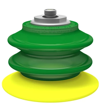0201082ɁPSuction cup BX75P Polyurethane 30/60 with filter, thread insert G1/8male-ɁPɁӲyP