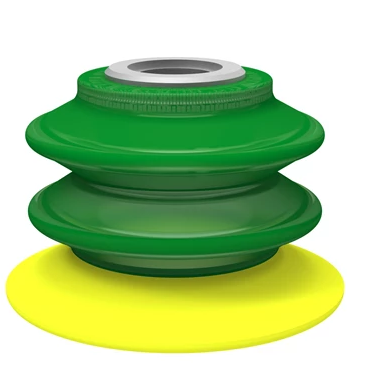 0107145ɁPSuction cup BX75P Polyurethane 30/60 with filter, for thread insert-ɁPɁӲyP