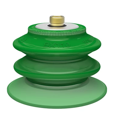 0108341ɁPSuction cup BX110P Polyurethane 60 with filter, thread insert G3/8male-ɁPɁӲyP