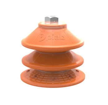 0209428ɁPSuction cup BXF105P Polyurethane 60, G1/4female with mesh filter-ɁPɁӲyP