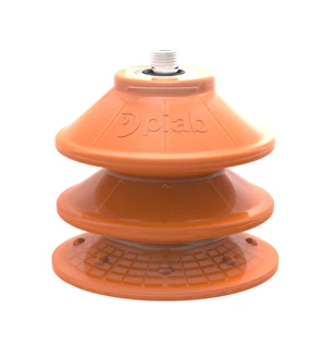 0209429ɁPSuction cup BXF105P Polyurethane 60, G1/4male with mesh filter-ɁPɁӲyP