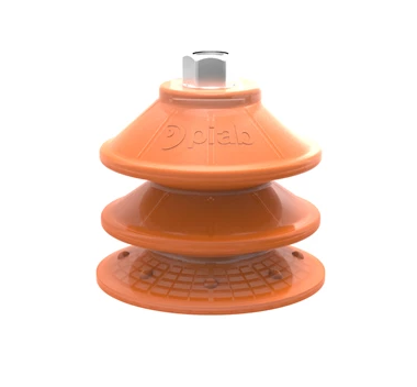 0209424ɁPSuction cup BXF105P Polyurethane 60, G3/8female with mesh filter-ɁPɁӲyP