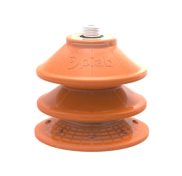0209426ɁPSuction cup BXF105P Polyurethane 60, G3/8male with mesh filter-ɁPɁӲyP
