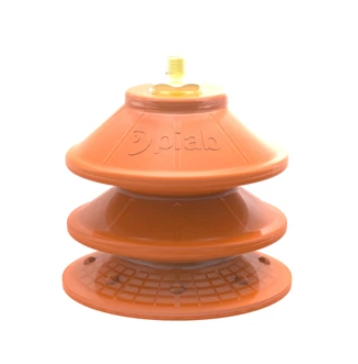 0209430ɁPSuction cup BXF105P Polyurethane 60, M101,5 male with mesh filter-ɁPɁӲyP