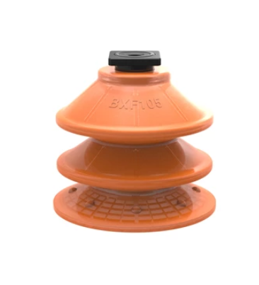 0209431ɁPSuction cup BXF105P Polyurethane 60, T-slot with mesh filter-ɁPɁӲyP