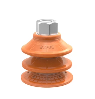 0209305ɁP(pn)Suction cup BXF60P Polyurethane 60, G3/8female with mesh filter, 17 mm thread-ɁP(pn)ɁӲyP(pn)