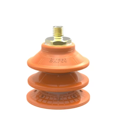 0207753ɁP(pn)Suction cup BXF60P Polyurethane 60, M101,5 male with mesh filter-ɁP(pn)ɁӲyP(pn)