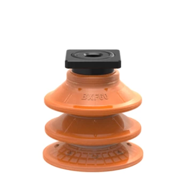 0207747ɁP(pn)Suction cup BXF60P Polyurethane 60, T-slot with mesh filter-ɁP(pn)ɁӲyP(pn)