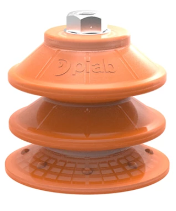 0207744ɁPSuction cup BXF90P Polyurethane 60, G1/4female with mesh filter-ɁPɁӲyP