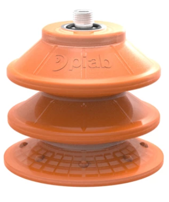 0207745ɁPSuction cup BXF90P Polyurethane 60, G1/4male with mesh filter-ɁPɁӲyP