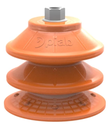 0207531ɁPSuction cup BXF90P Polyurethane 60, G3/8female plastic thread-ɁPɁӲyP
