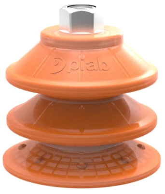 0207741ɁPSuction cup BXF90P Polyurethane 60, G3/8female with mesh filter-ɁPɁӲyP