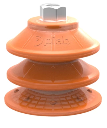 0209356ɁPSuction cup BXF90P Polyurethane 60, G3/8female with mesh filter, 17 mm thread-ɁPɁӲyP