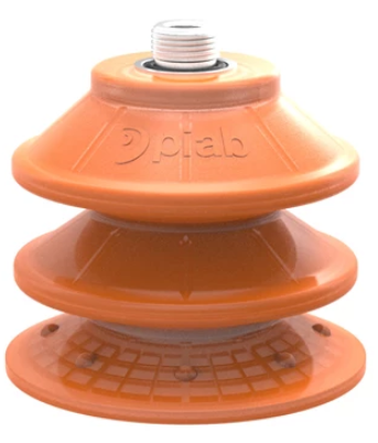 0207742ɁPSuction cup BXF90P Polyurethane 60, G3/8male with mesh filter-ɁPɁӲyP