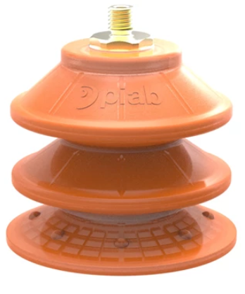 0207746ɁP Suction cup BXF90P Polyurethane 60, M101,5 male with mesh filter-ɁPɁӲyP