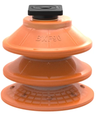 0207740ɁPSuction cup BXF90P Polyurethane 60, T-slot with mesh filter-ɁPɁӲyP