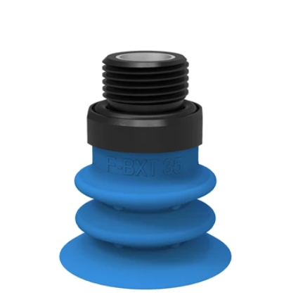 0210681ɁPSuction cup F-BXT35 Silicone G3/8male, with mesh filter-ɁPɁӲyP