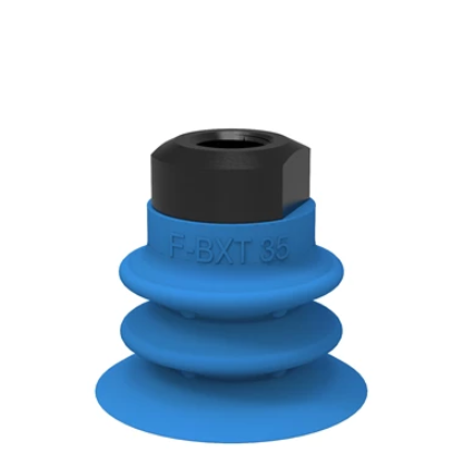 0210679ɁPSuction cup F-BXT35 Silicone 1/8NPSF female-ɁPɁӲyP