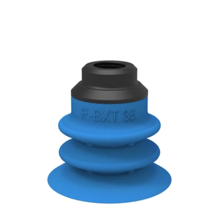 0210676ɁPSuction cup F-BXT35 Silicone 1/8NPSF female, PA-ɁPɁӲyP