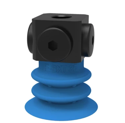 0210675ɁPSuction cup F-BXT35 Silicone 5x1/8NPSF female-ɁPɁӲyP