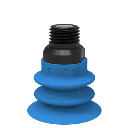 0210673ɁPSuction cup F-BXT35 Silicone 1/4NPT male, with mesh filter-ɁPɁӲyP