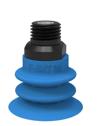 0210672ɁPSuction cup F-BXT35 Silicone 1/4NPT male, with dual flow control valv-ɁPɁӲyP