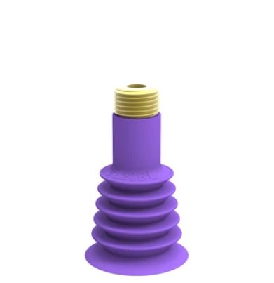 0202684ɁPSuction cup VL20BL, G1/8-M5-ɁPɁӲyP